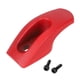 thumbnail image 3 of Gancho frontal para accesorio práctico, ligero y fácil de instalar - Metal Rojo, 3 of 9