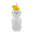 thumbnail image 1 of tle Honey Sauce Syrup Packaging Bottle, 1 of 8