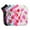 DAZE, variant on 6-PACK Women's Comfort Low Cut Socks, Spandex Socks, B/S-A, 9-11