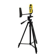 Kestrel 5500 Pocket Weather Meter with LiNK and Vane Mount, Yellow
