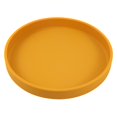 thumbnail image 5 of Versatile Silicone Children's Tableware Set Heat-Resistant Round Pan and Bowl - Perfect for Home Feeding, 5 of 8