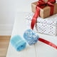 thumbnail image 3 of Blue Fabric Ribbon for Ocean Themed DIY Projects 2Pcs Pack, 3 of 5