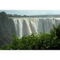 thumbnail image 1 of Boer "Victoria Falls II" Wall Decal, 1 of 2