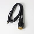 thumbnail image 4 of Sidaley Micrófono USB con cable para PS4/PS5/ Micrófono USB universal de 10 pies para Game Controller Electrónica, 4 of 6
