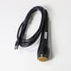 thumbnail image 4 of Seitruly Micrófono USB con cable para PS4/PS5/ Micrófono USB universal de 10 pies para Game Controller Electrónica, 4 of 6