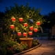 thumbnail image 5 of Solar Powered Simulated Fruit String Lights Outdoor Courtyard Waterproof Decorative Ambient Lights Festival Decorations And Scenery Lights, 5 of 6
