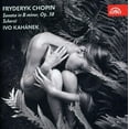 thumbnail image 2 of Ivo Kah Nek - Sonata in B minor Scherzi - Music & Performance - CD, 2 of 2