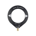 thumbnail image 5 of SI4732 Full Band Radio 10Khz-180Mhz SMA Interface Radio MHz LSB USB, 5 of 5