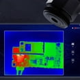 thumbnail image 2 of Equipo de Imágenes Térmicas Infrarrojas Tipo Pinza Mini AS21 Instrumento de Diagnóstico Rápido Cámara Termográfica, 2 of 6