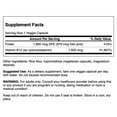 thumbnail image 5 of Swanson folic acid and vitamin b-12 30 Veggie Capsules, 5 of 8