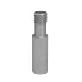 thumbnail image 1 of Buse d'Imprimante 3D Col en Acier Inoxydable Extrudeuse d'Imprimante 3D en Acier Inoxydable Accessoire Ender, CR-10 S4/S5, 1 of 9