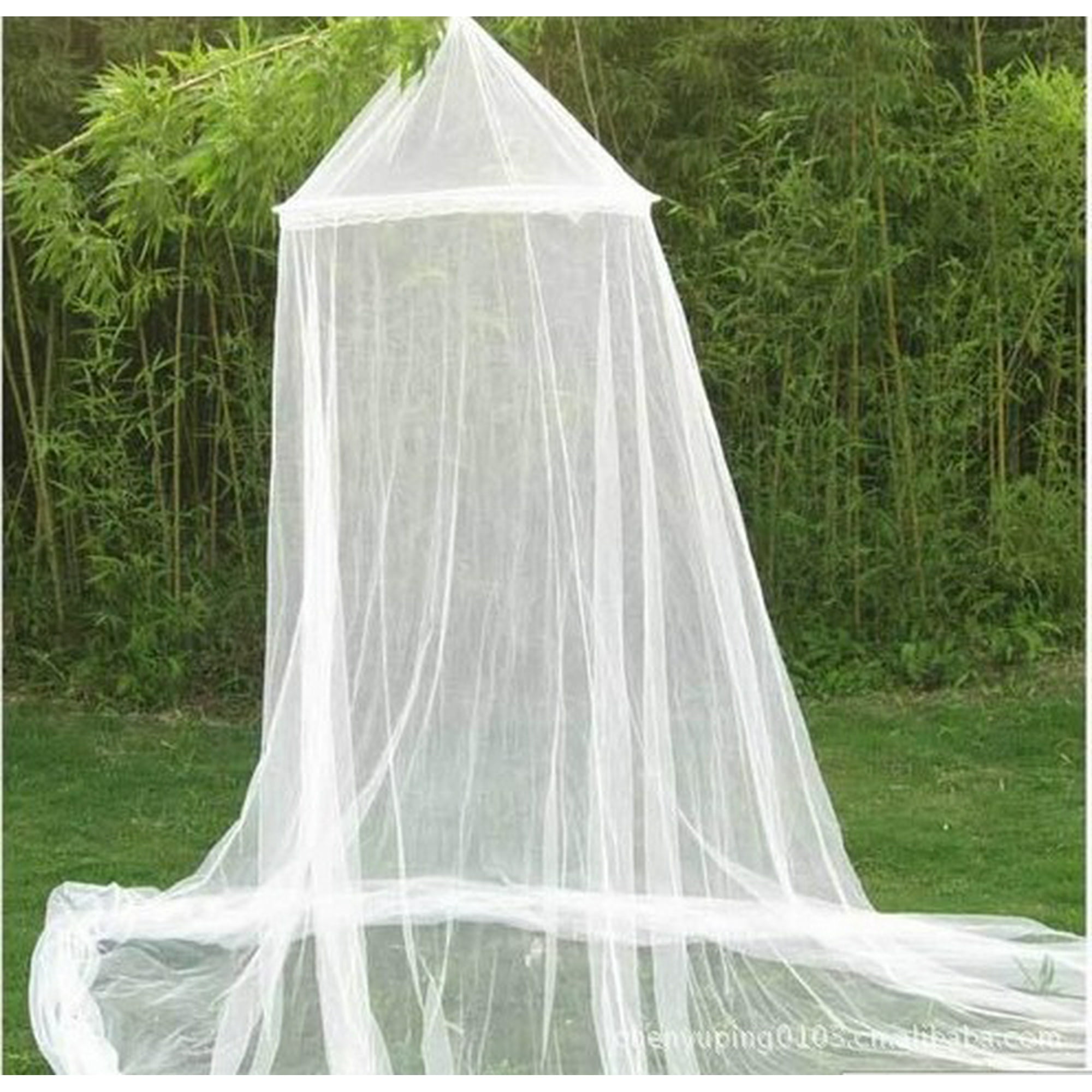 Urparcel High Quality Mosquito Net Bed Canopy Walmart