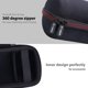 thumbnail image 3 of Funda LTGEM para altavoz portátil impermeable JBL Pulse 4/3, 3 of 7