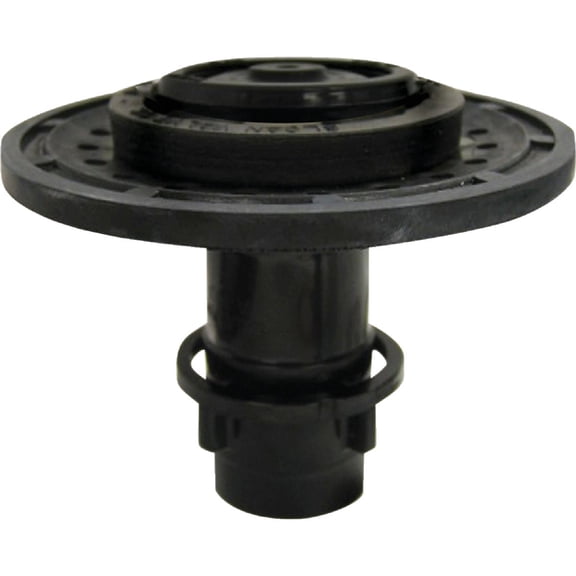 Sloan Urinal Diaphragm Assembly Regal A-37-A - 1.5 Gpf - Natural Rubber, Brass Bypass — Residential Use, Standard Application