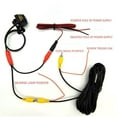 thumbnail image 6 of 170° Ahd 4K Cameras Reversing Parking Cam Car Rear View Night Vision Waterproof, 6 of 9