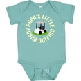 thumbnail image 3 of Inktastic Papa's Little Golfing Buddy Boys Baby Bodysuit, 3 of 5