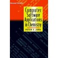 thumbnail image 1 of Applications de Logiciels d'Ordinateur en Chimie, 1 of 1