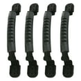 thumbnail image 3 of VONKY 4 Pieces Kayak Carrying Handle Side Mount Kayaking Pull Canoe Handles Nylon Plastic DIY Luggage Case Boat Door Accessory, 3 of 9