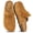 Brown, variant on Decould sylf Women's Suede Mules & Clogs Soft Cork Footbed Potato Shoes Slip On Comfort Casual Shoes with Arch Support