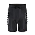 thumbnail image 3 of Pantalones cortos acolchados Zulema para Mujeres Hombres Patines Protector de cadera EVA, 3 of 8