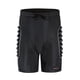 thumbnail image 3 of Pantalones cortos acolchados con protección de cadera de alto impacto para esquí, esquí, patinaje, patineta, snowboard, ciclismo, baloncesto y más - E S Macarena Shorts acolchados patines, 3 of 8