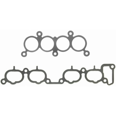 FEL-PRO MS 94442 Intake Manifold Gasket Set Fits select: 1989-1990 NISSAN 240SX