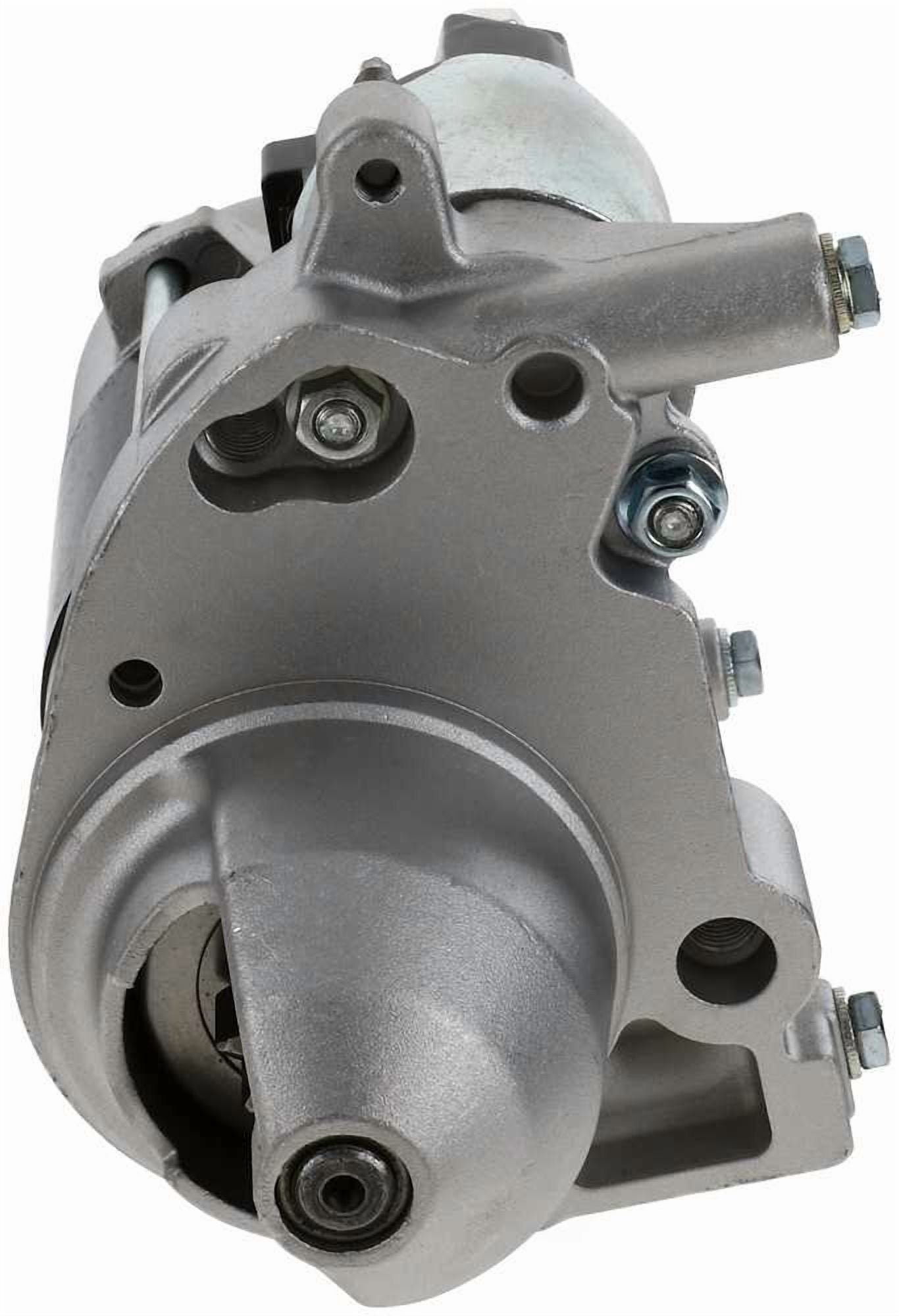 Bosch SR3290X Premium Starter