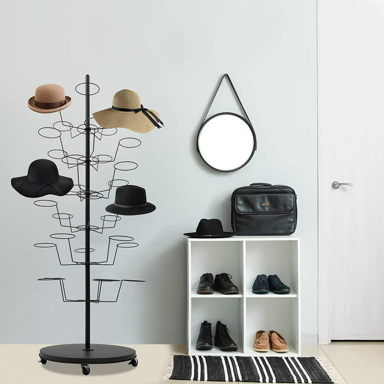 Metal Hat Hangers