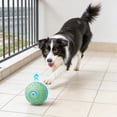 thumbnail image 4 of Cat Puppy Interactive Puppy Interactive Automatic Rolling Smart Self Moving for Medium Large Puppy with Led Light Smart Self Moving with LED Light Automatic Rolling Motion, 4 of 4