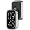 thumbnail image 3 of Smartwatch PC Half Cover Protective Compatible with Screen Guard Easy Installation, 3 of 3