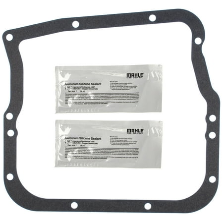 Mahle Engine Oil Pan Gasket Set OS32404