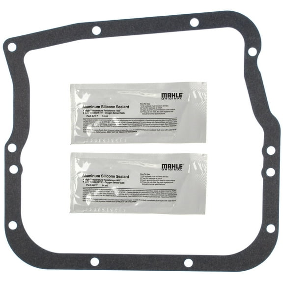 Mahle Engine Oil Pan Gasket Set OS32404