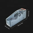 thumbnail image 3 of Miumaeov Portable V40 Handy Bill Money Counter Mini Banknote Currency Counting Machine, 3 of 16