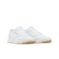 thumbnail image 2 of Tenis Reebok para Hombre Court Advance Blanco, 2 of 3