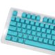 thumbnail image 3 of PBT 104 Teclas Teclas 68 87 mecánico Professional Sunnimix  Teclas de teclado, 3 of 5