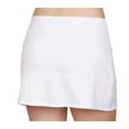 thumbnail image 2 of Sofibella Women's 14" Tennis Skort, 2 of 6