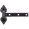 thumbnail image 1 of Chariot Lourd Lance Noire de 8 Po, 1 of 1