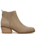 thumbnail image 3 of Dr. Scholl's Women's Lacey Ankle Boot Mocha Taupe 10M, 3 of 9