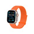 thumbnail image 1 of Correa de Nylon para Apple Watch - SOVICO - Ajustable & Cómodo - 42/44/45 mm, 1 of 5