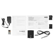 Harman DMS100 Wireless Microphone System
