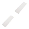 thumbnail image 5 of Set of 2 Diatomite Soap Dish Absorbent Tray Sink Soap Pad 22.5*7cm White, 5 of 8
