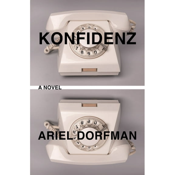 Konfidenz, (Paperback)