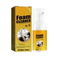 thumbnail image 1 of MYG Nettoyant Mousse Multi-Usage Agent de Nettoyage Intérieur Automobile Maison, 1 of 9