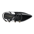 thumbnail image 4 of ZAPATOS CASUALES DAMA CLASBEN ZAFIRO CHAROL NEGRO, 4 of 4