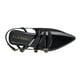 thumbnail image 4 of ZAPATOS CASUALES DAMA CLASBEN ZAFIRO CHAROL NEGRO, 4 of 4