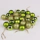 thumbnail image 1 of 3cm Christmas Tree L Bauble Hanging Home Party Ornament Decor, 1 of 3