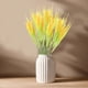 thumbnail image 5 of Plantas Artificiales para la Decoración Del Hogar 5 Oídos de Trigo Simulados, Decoraciones de Plantas, Accesorios de Flores de Interior, Oídos de Trigo Artificiales, Decoración Del Hogar Flores Artifi, 5 of 7