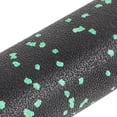 thumbnail image 5 of Minkissy 1Set Massage Foam Rollers For Muscle Relaxation Green EPP Non-Slip Surface, 5 of 5