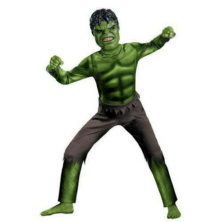Hulk Avengers Classic 7-8