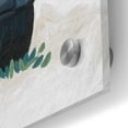 thumbnail image 2 of Epic Art 'Garden Time & Sunshine I' by Sara Baker, Acrylic Glass Wall Art, 24"x36", 2 of 3